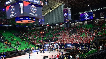 Final Four