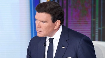 Ο Μπρετ Μπάιερ του Fox News