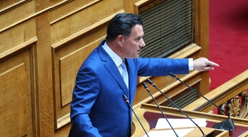 Άδωνις Γεωργιάδης