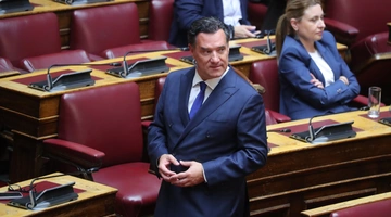 Άδωνις Γεωργιάδης