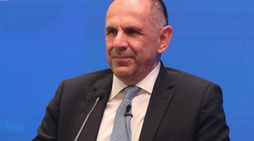 Γιώργος Γεραπετρίτης