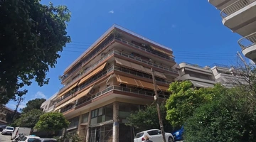 γηροκομειο αμπελοκηποι