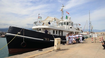 Global Sumud Flotilla