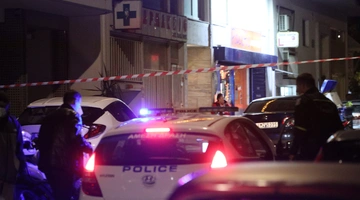 Γυναικοκτονία στους Αμπελόκηπους