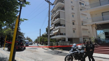 Ηλιούπολη πτώση