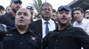 μπεν γκβιρ