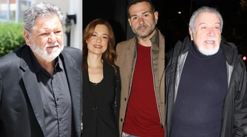ηθοποιοί