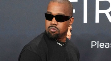 kanye west