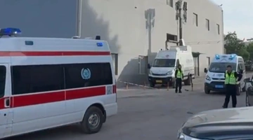 Έκρηξη σε ορυχείο στην Κίνα με δεκάδες νεκρούς