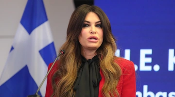 Κίμπερλι Γκιλφόιλ