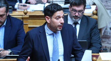 Κωνσταντίνος Κυρανάκης