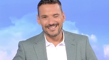 Κώστας Τσουρός
