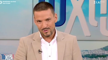 Κώστας Τσουρός