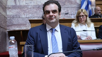 Κυριάκος Πιερρακάκης