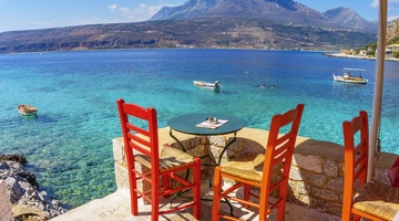 Λιμένι, Λακωνία