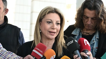 Μαρία Καρυστιανού