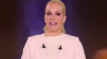 Μαρία Αναστασοπούλου 