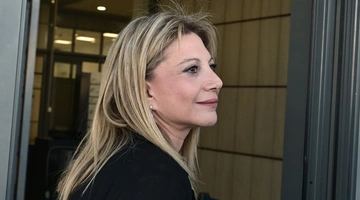 Μαρία Καρυστιανού
