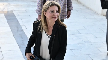 Μαρία Καρυστιανού