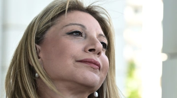 Μαρία Καρυστιανού