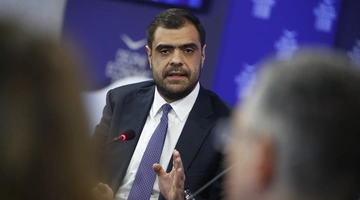 Παύλος Μαρινάκης