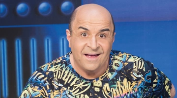 Μάρκος Σεφερλής