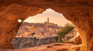 matera