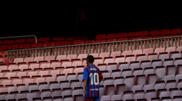 messi