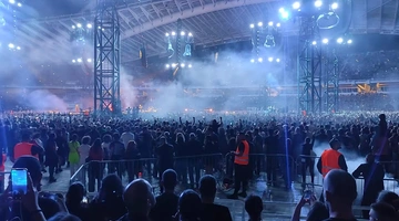 metallica