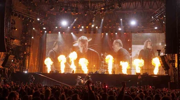 metallica