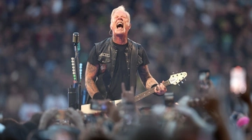 Metallica