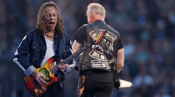 metallica