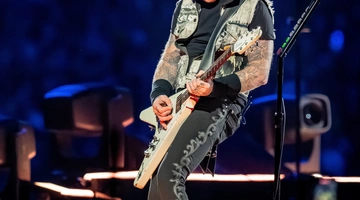 metallica 