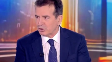 Μιχάλης Χρυσοχοΐδης