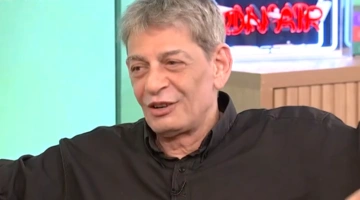 Μιχάλης Ρακιντζής