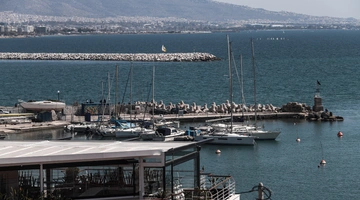 Μικρολίμανο
