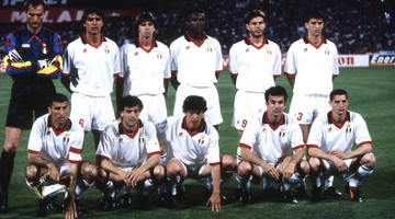 milan