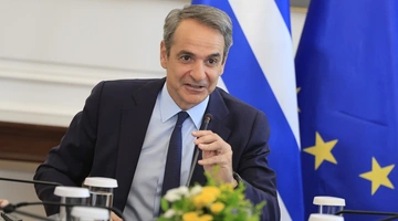 μητσοτακης