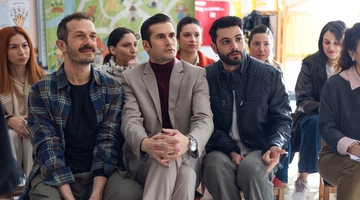 Μπαμπά Σ'αγαπώ Νίκος Δημήτρης Ηρακλής