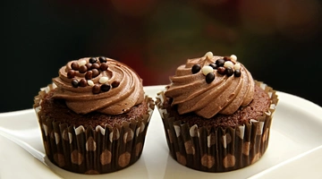 Muffins 