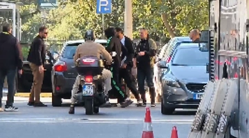 Στα δικαστήρια οι κατηγορούμενοι για την άγρια δολοφονία στη Νέα Μάκρη