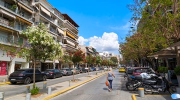 Νέα Σμύρνη 