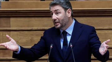 Νίκος Ανδρουλάκης