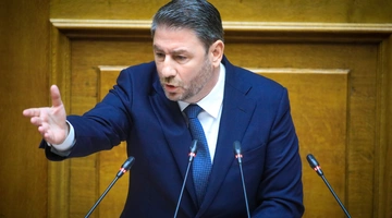 Νίκος Ανδρουλάκης