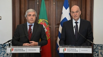 Νίκος Δένδιας