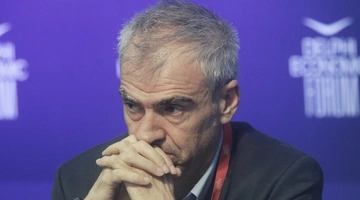 Νίκος Μαρατζίδης