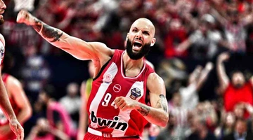 olympiacos