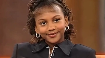 oprah winfrey