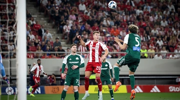 olympiakos 