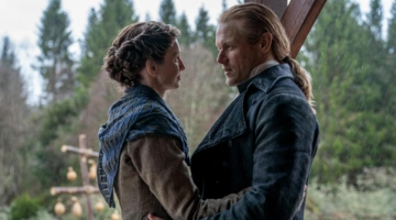 Outlander τελευταίο επεισόδιο
